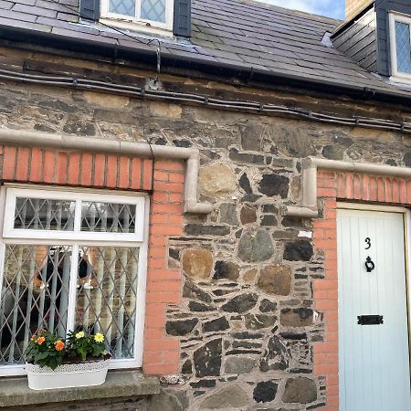 Arthur Street Guest Cottage Hillsborough Exterior foto