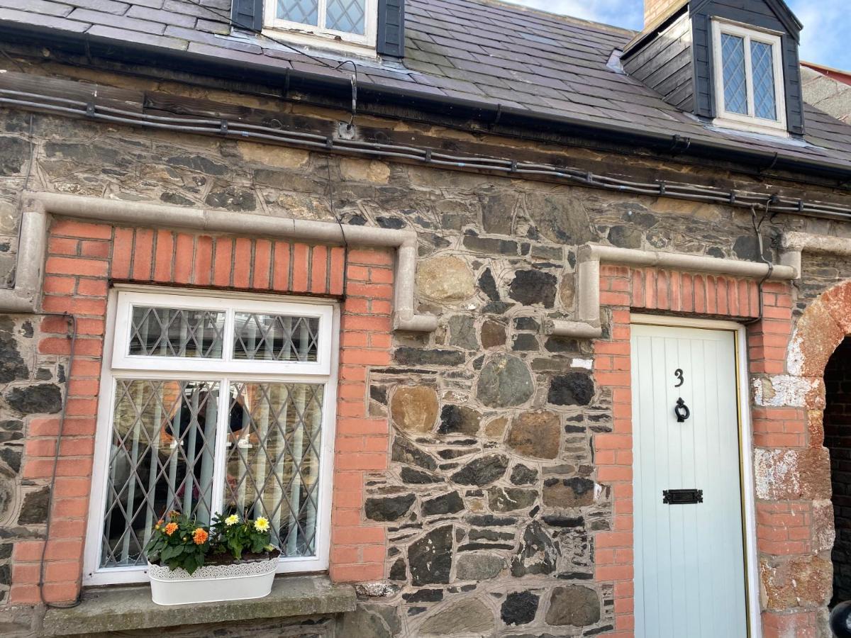 Arthur Street Guest Cottage Hillsborough Exterior foto